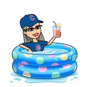 Meet your Posher, Annie